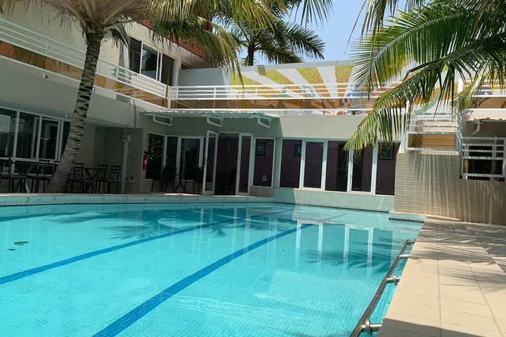 DJIBSON HOTEL