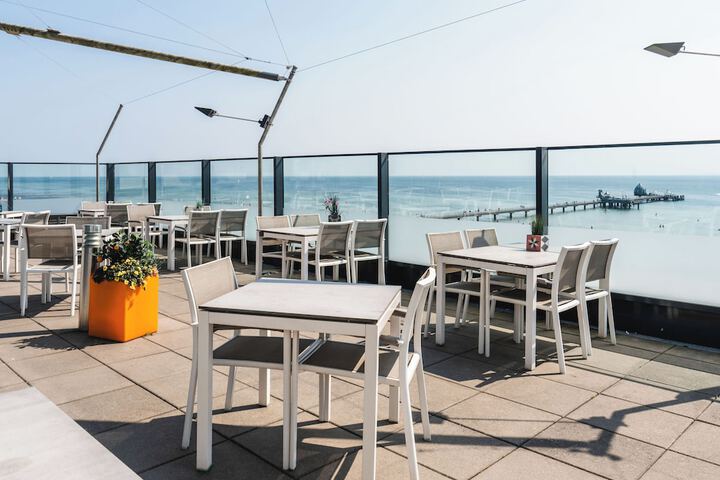 Terrace/Patio 66 of 66