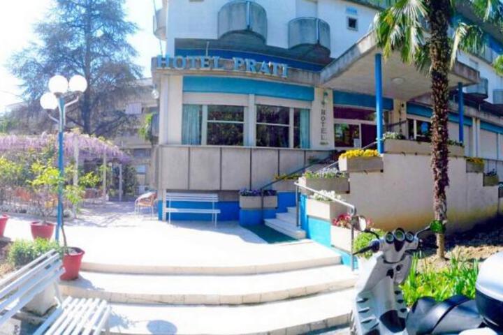 Hotel Prati