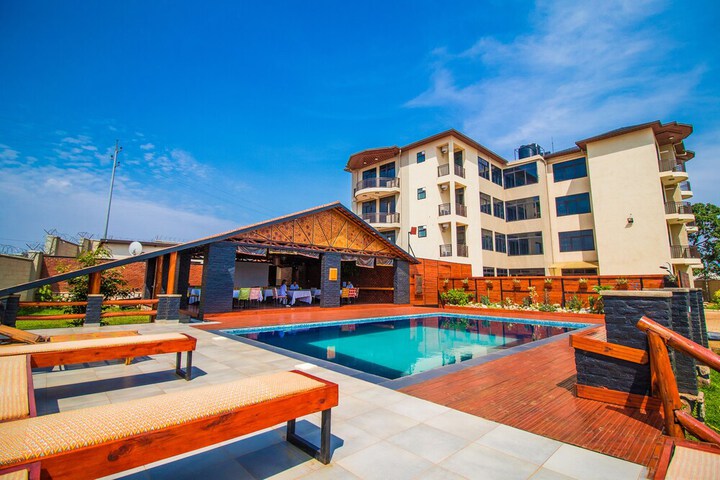 Hotel 38 of 43