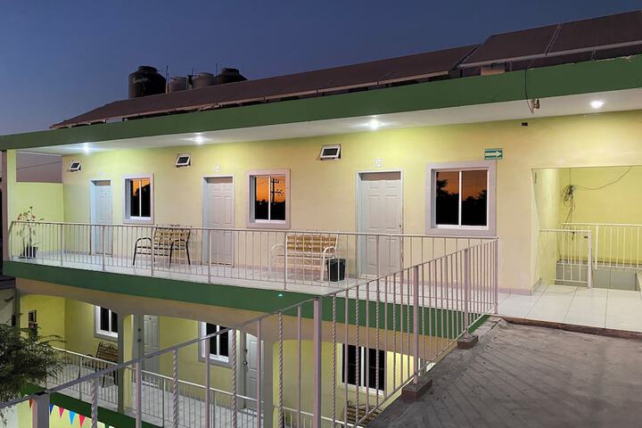 Hotel 65 of 72