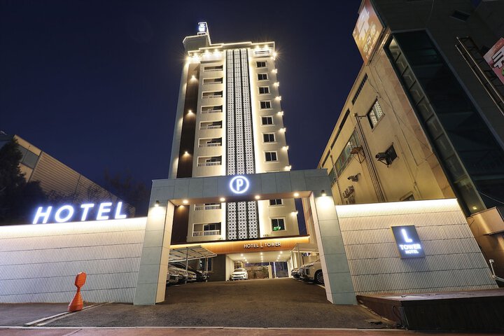 Photo of El Tower Hotel