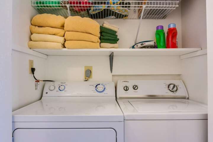 Laundry 46 of 78