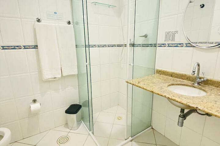 Bath Amenities
