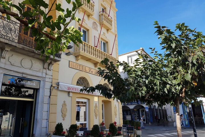 Hotel La Residencia