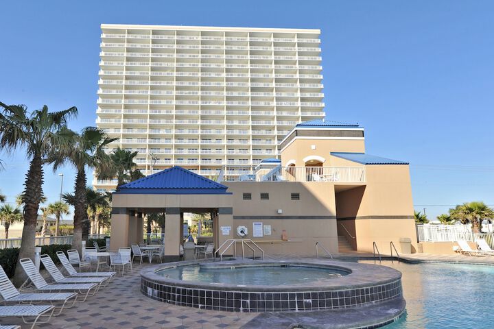 Hotel Spa