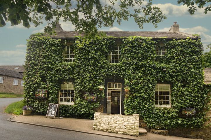 Shoulder of Mutton in Richmond
