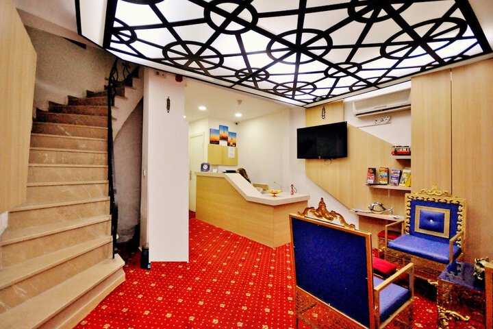Hotel Interior 34 of 42