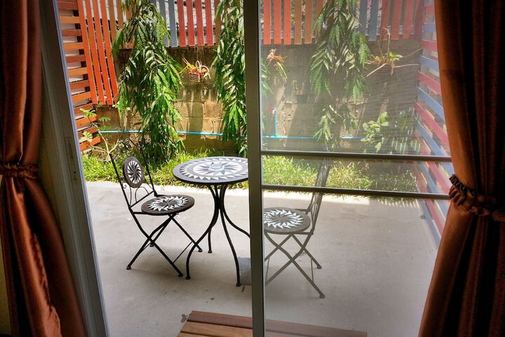 Terrace/Patio 28 of 52