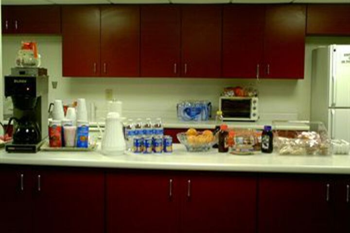 Breakfast/Coffee Service 8 of 59