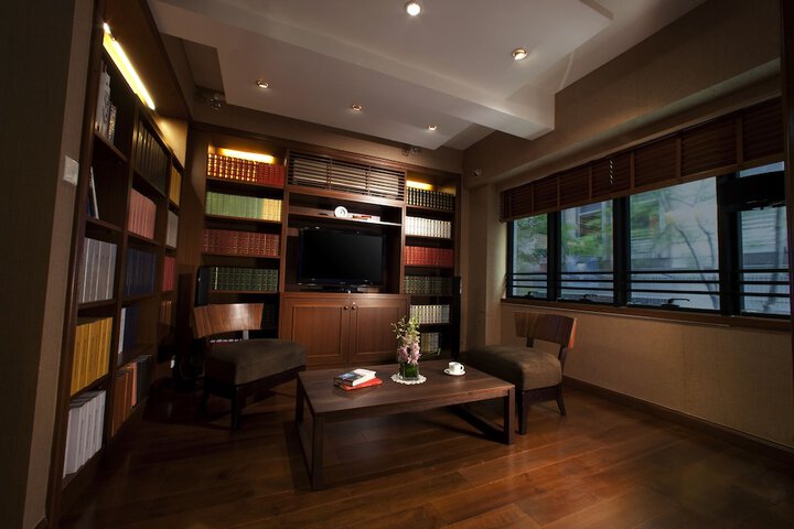 Hotel Interior 48 of 70