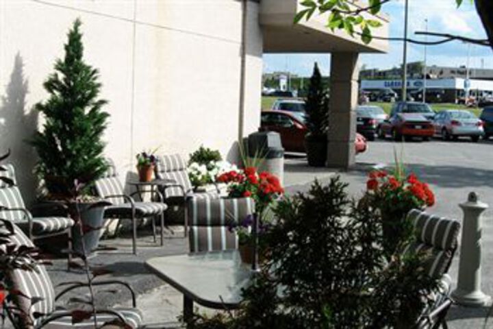 Terrace/Patio 49 of 49