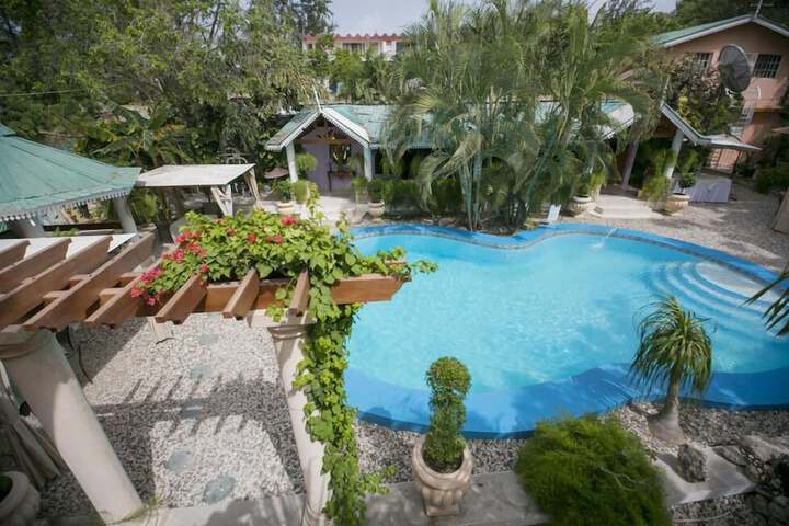 Pool 8 of 20