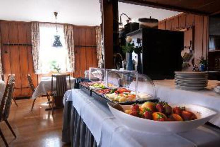 Hotel Bären Trossingen