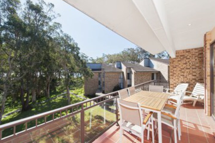 Terrace/Patio 2 of 19