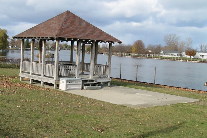 Gazebo