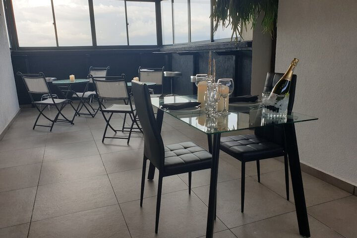 Terrace/Patio 23 of 25