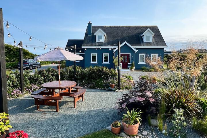 Thistledown Lodge