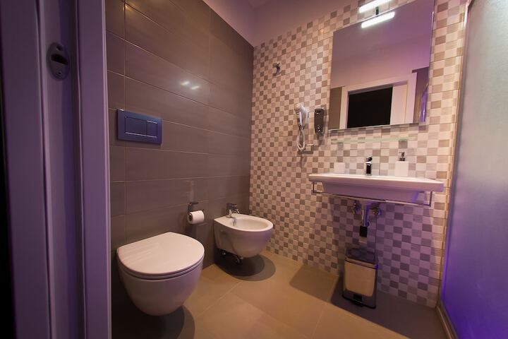 Bath Amenities
