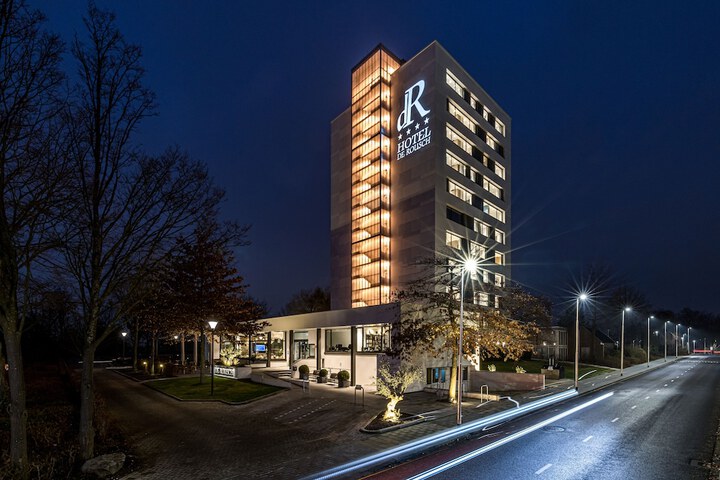 Hotel 81 of 82