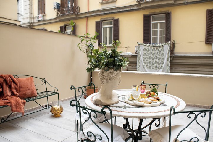 Terrace/Patio 11 of 22