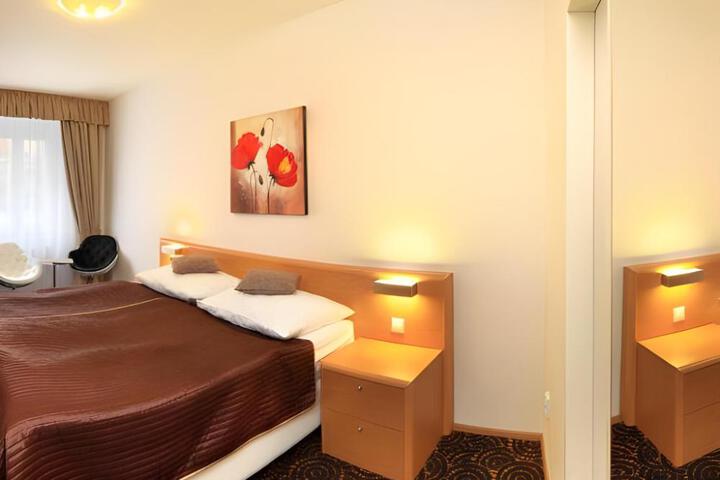 Suite Room
