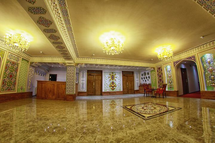 Hotel Interior 3 of 39