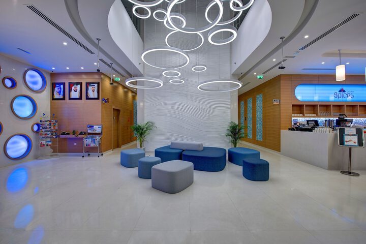 Hotel Interior 4 of 16