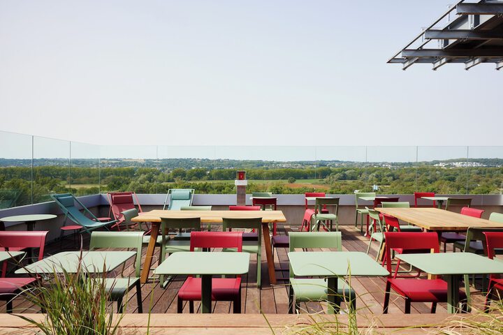 Terrace/Patio 68 of 71
