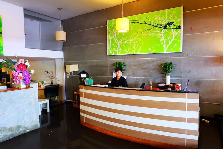 Hotel Interior 2 of 130