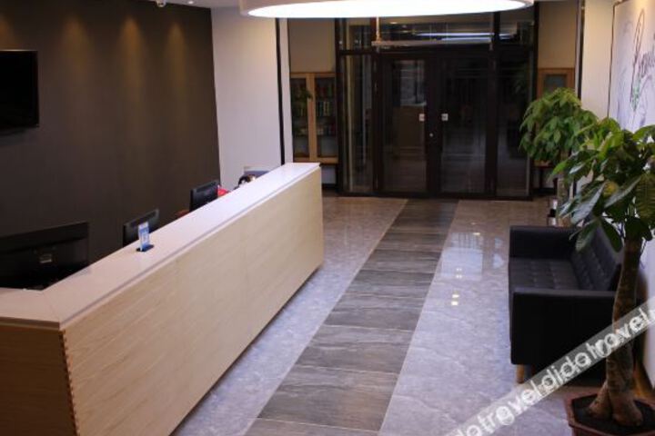Hotel Interior 9 of 22