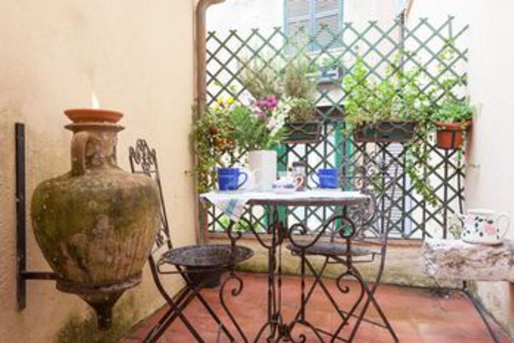 Terrace/Patio 444 of 445