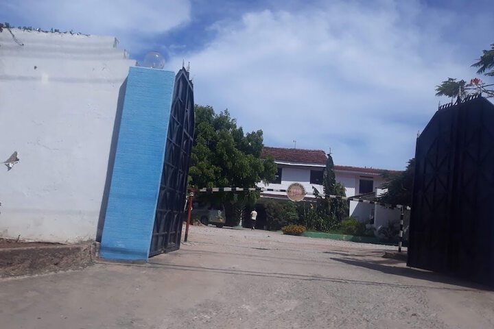 Hotel 66 of 75
