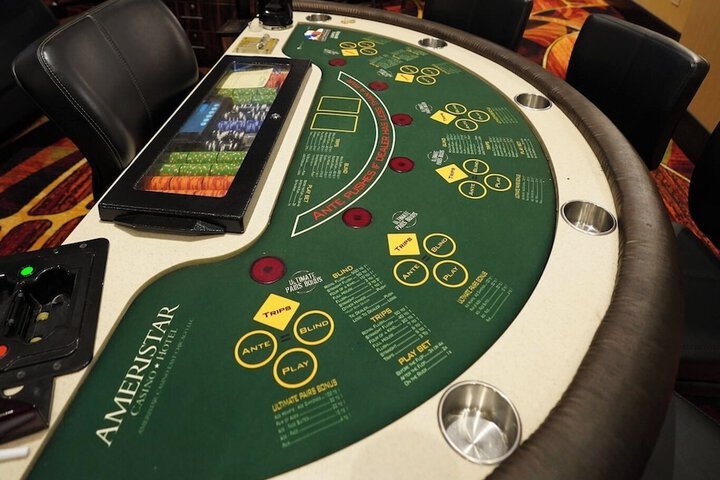Casino