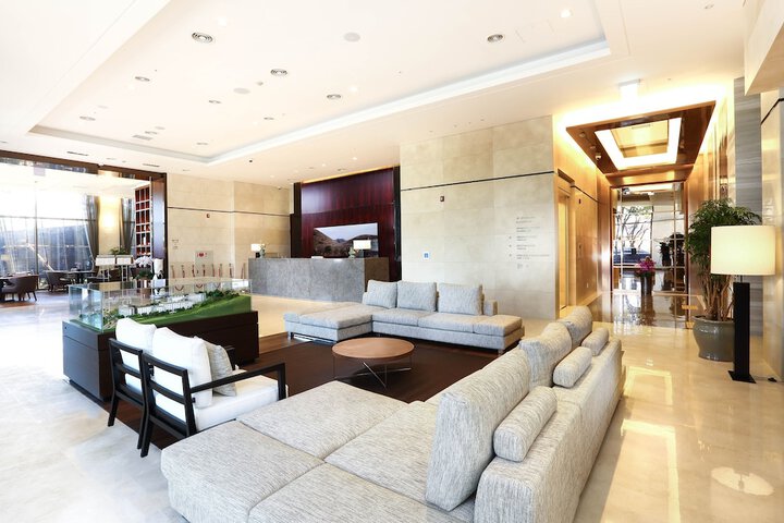 Hotel Interior 2 of 98