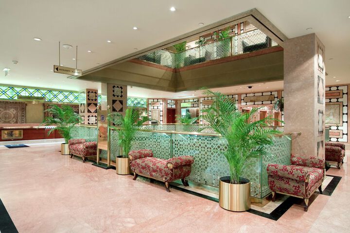 Hotel Interior 4 of 139