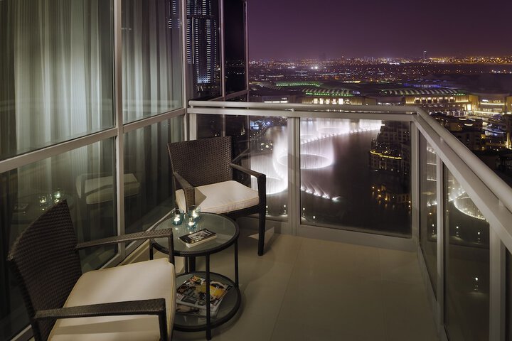Hotel View 166 of 179