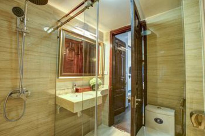 Fitness Facility Photos