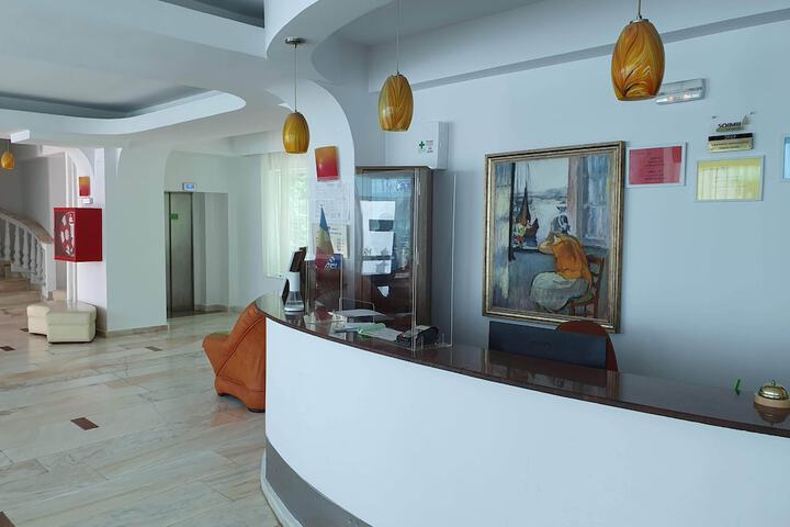Hotel Interior 51 of 70