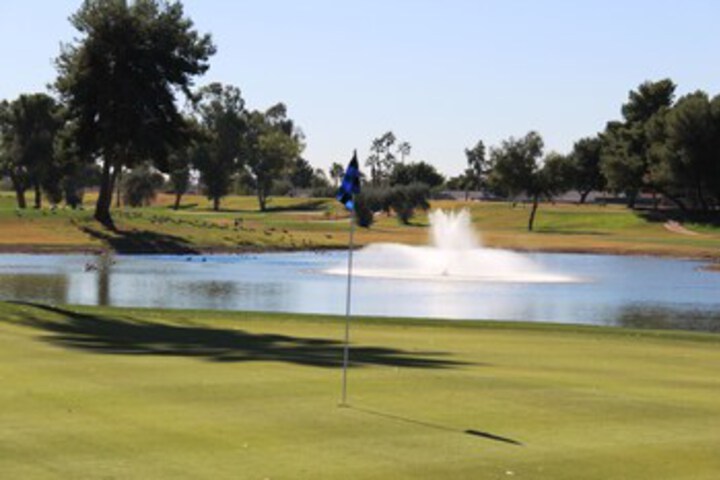 Golf 16 of 48