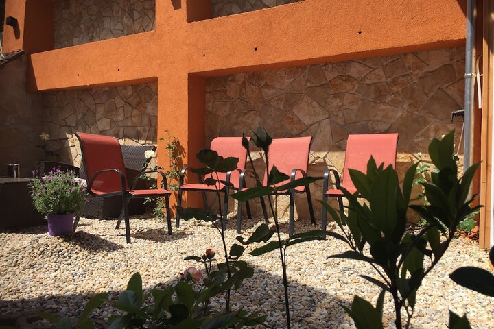 Terrace/Patio 17 of 48