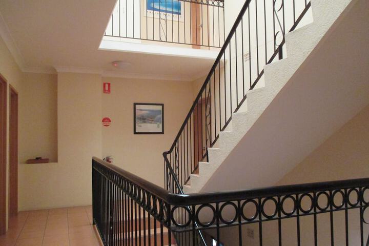Hotel Interior 24 of 28