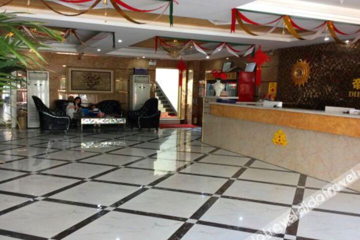 Hotel Interior 18 of 35