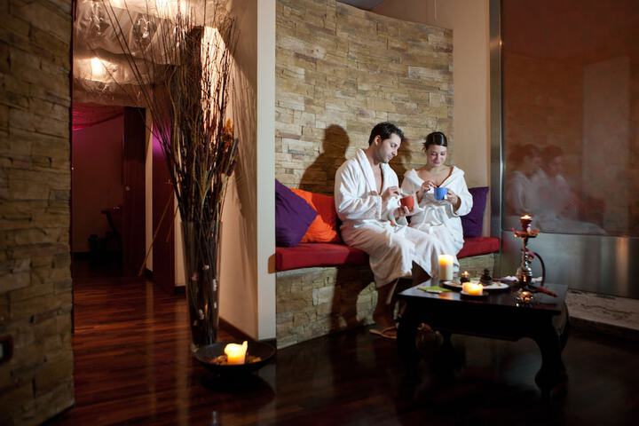 Spa Photos