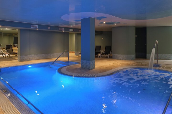 Spa and Wellness