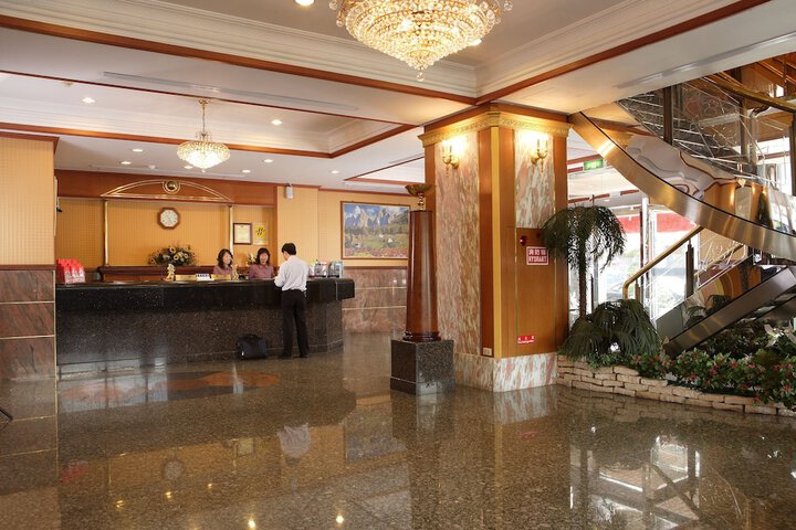 Hotel Interior 2 of 24