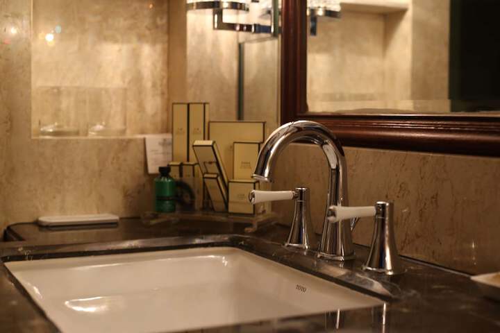 Bath Amenities