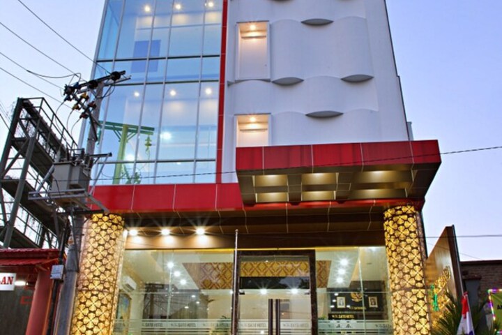 Hotel 22 of 22