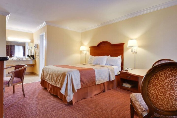 Hotel Amenity