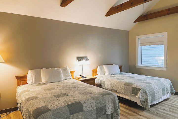 2 Queen Beds Not Pet Friendly (4 of 15)